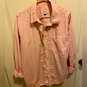 AE Relaxed Button down Shirt